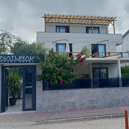 Boutique Natural Apart Hotel